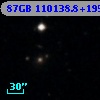 87GB 110138.8+195759