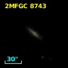 2MFGC 8743