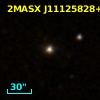 2E 1110.3+2211