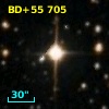 BD+55   705