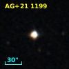 2MASS J11121462+2105260