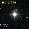 HD  17244