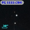 PG 1111+204