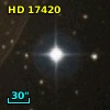 HD  17420
