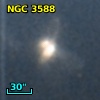 NGC  3588