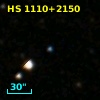 WD 1110+218