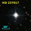 HD 237017
