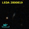 CAIRNS J111020.27+211925.7