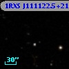 1RXS J111122.5+212317