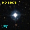 HD  18078