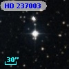 HD 237003