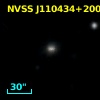 NVSS J110434+200447