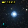HD  17217