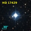 HD  17429