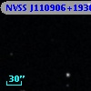 NVSS J110906+193050