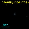 RX J1104.2+1803