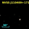 NVSS J110409+171240