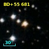 BD+55   681