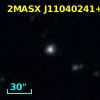 2MASX J11040241+1839173