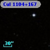Cul 1104+167