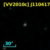 [ZEH2003] RX J1104.2+1803  1