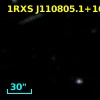 1RXS J110805.1+164831
