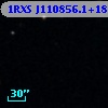 1RXS J110856.1+184003