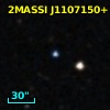 87GB 110436.3+164406