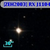 [ZEH2003] RX J1104.7+1850  3