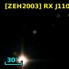 [ZEH2003] RX J1104.7+1850  4