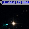 [ZEH2003] RX J1104.7+1850  5