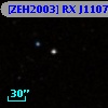 [ZEH2003] RX J1107.2+1628  1