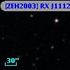 [ZEH2003] RX J1112.5+1813  5
