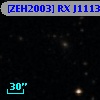 [ZEH2003] RX J1113.3+1735  4