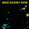 IRAS 02330+5556