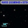 NVSS J110943+173424