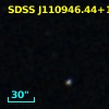 NVSS J110946+190302
