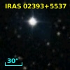 IRAS 02393+5537