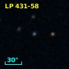 LP  431-58