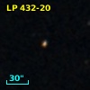 LP  432-20