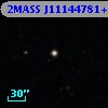 2MASS J11144781+1817026