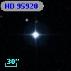 HD  95920