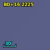 BD+16  2225
