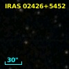 IRAS 02426+5452
