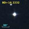 BD+16  2232