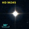 HD  96345