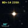 BD+14  2350