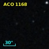 ACO  1168
