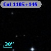 Cul 1105+148