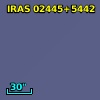 IRAS 02445+5442